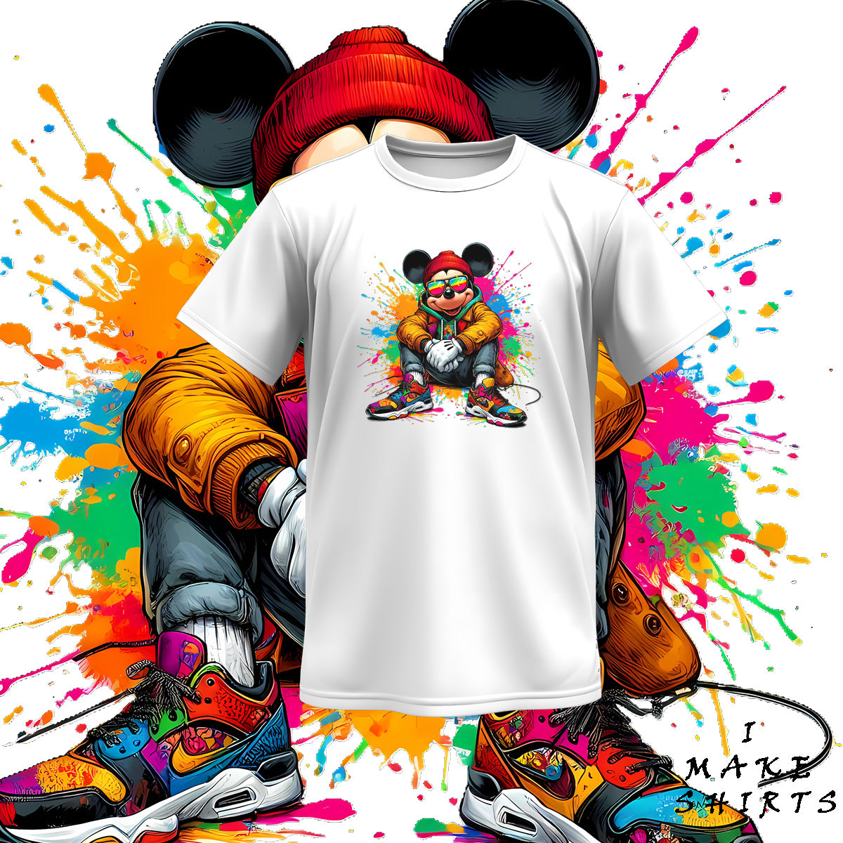 mickey mouse 1