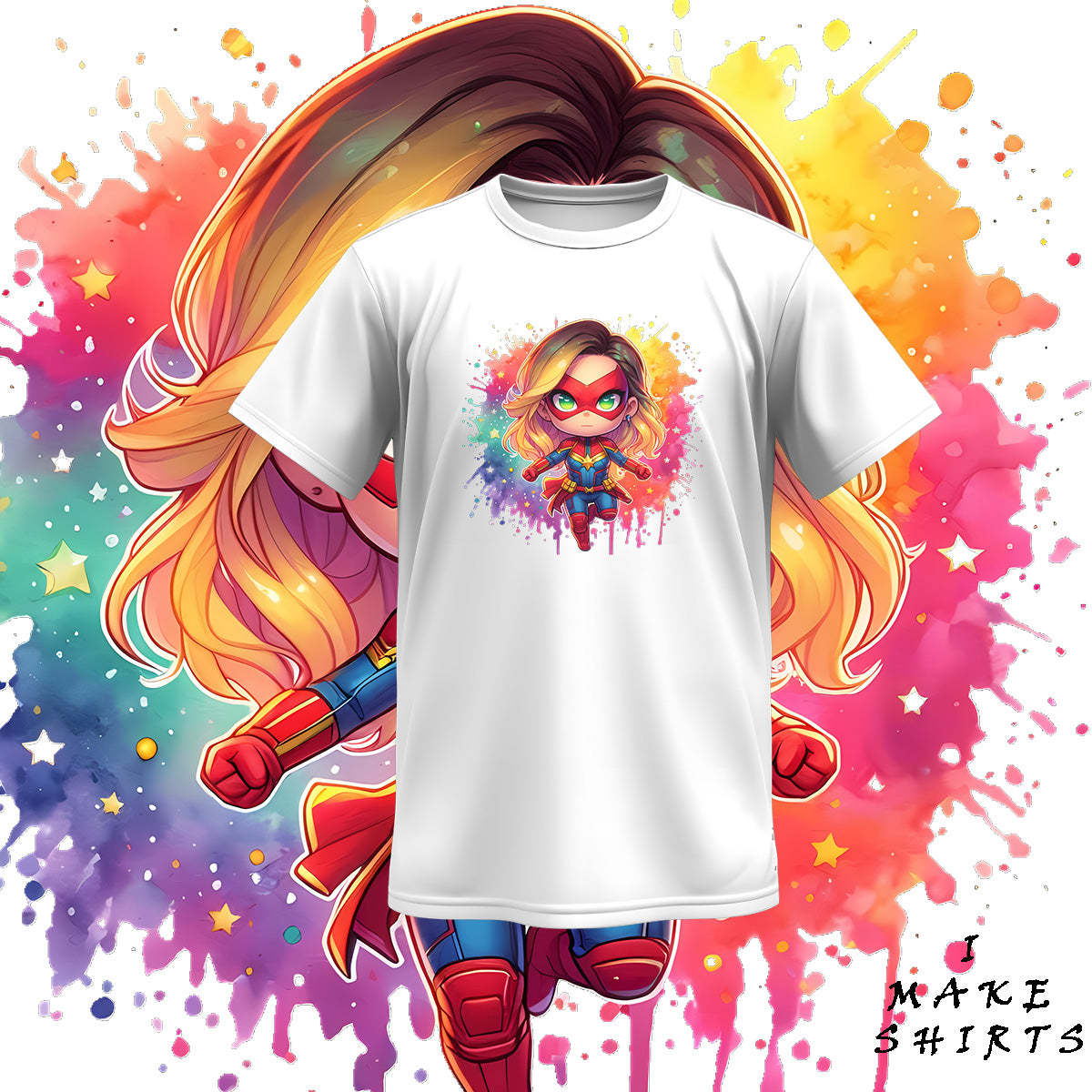 ms marvel 5