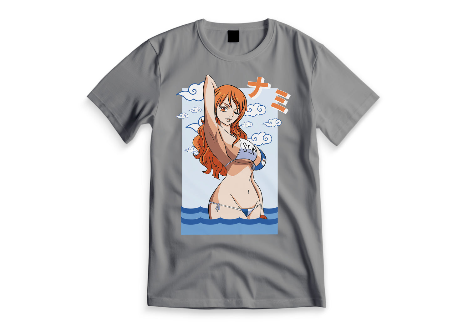 NAMI