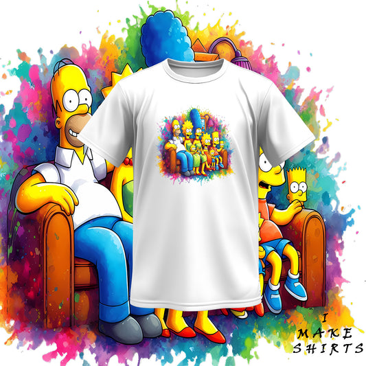 simpsons 1