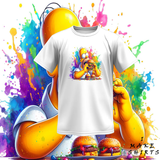 simpsons 7