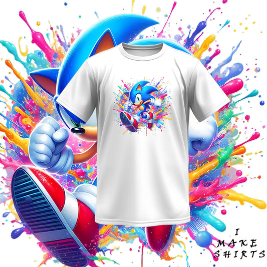 sonic 1