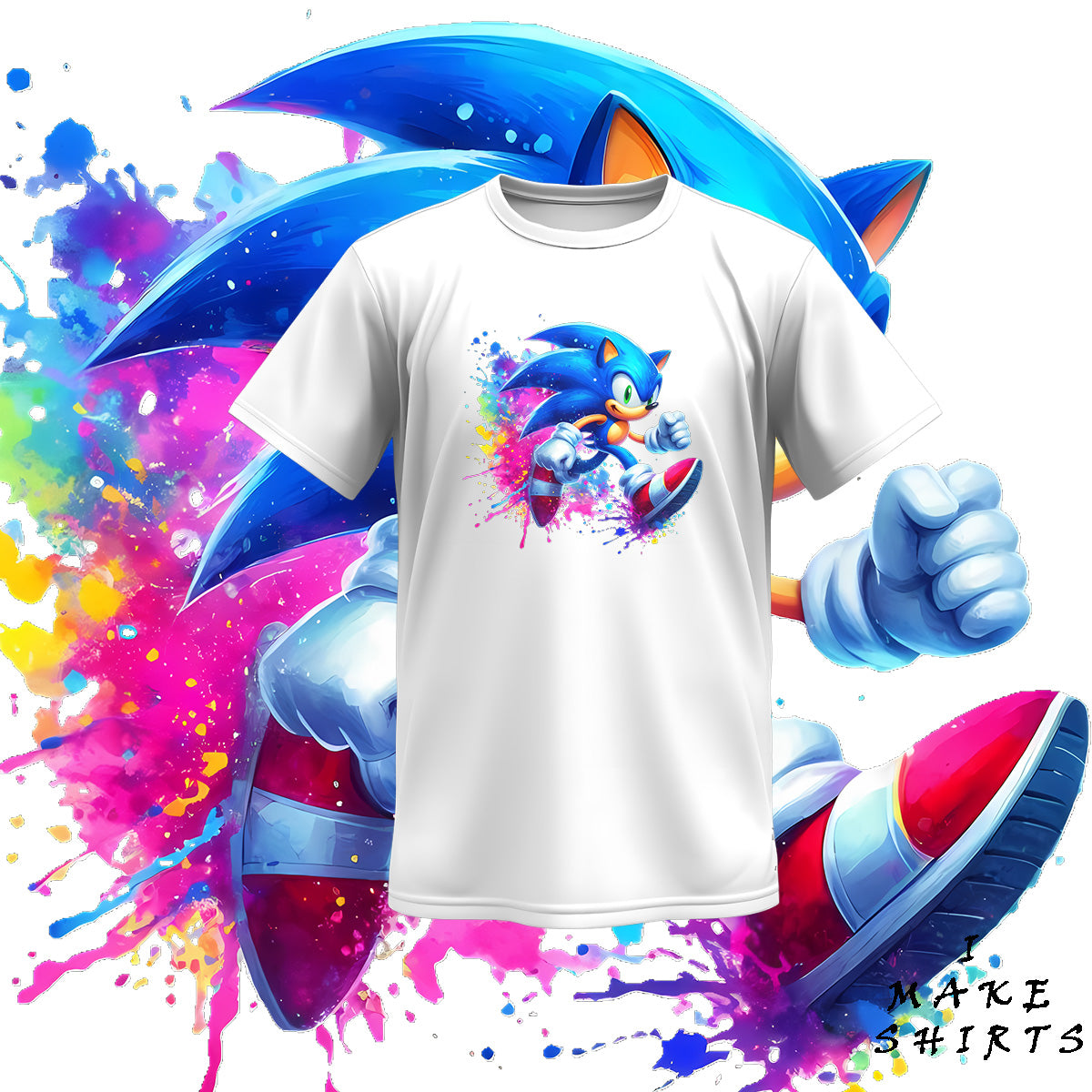 sonic 2