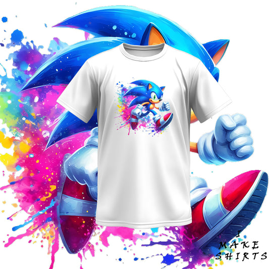 sonic 2