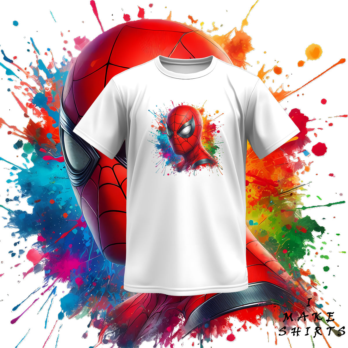 spiderman 1