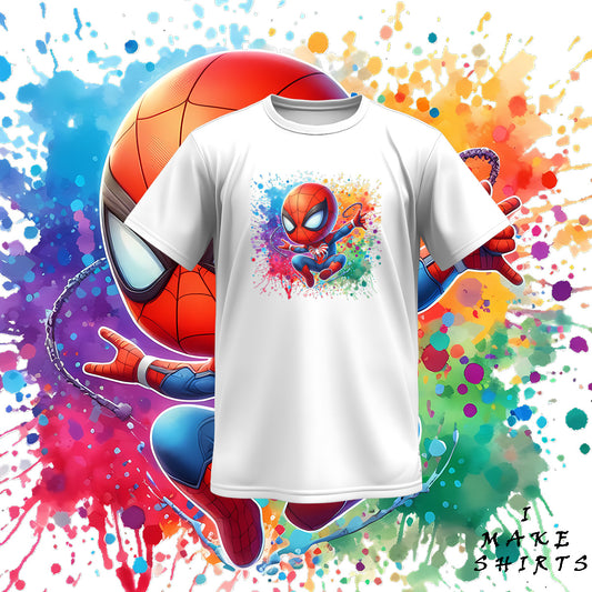 spiderman 2