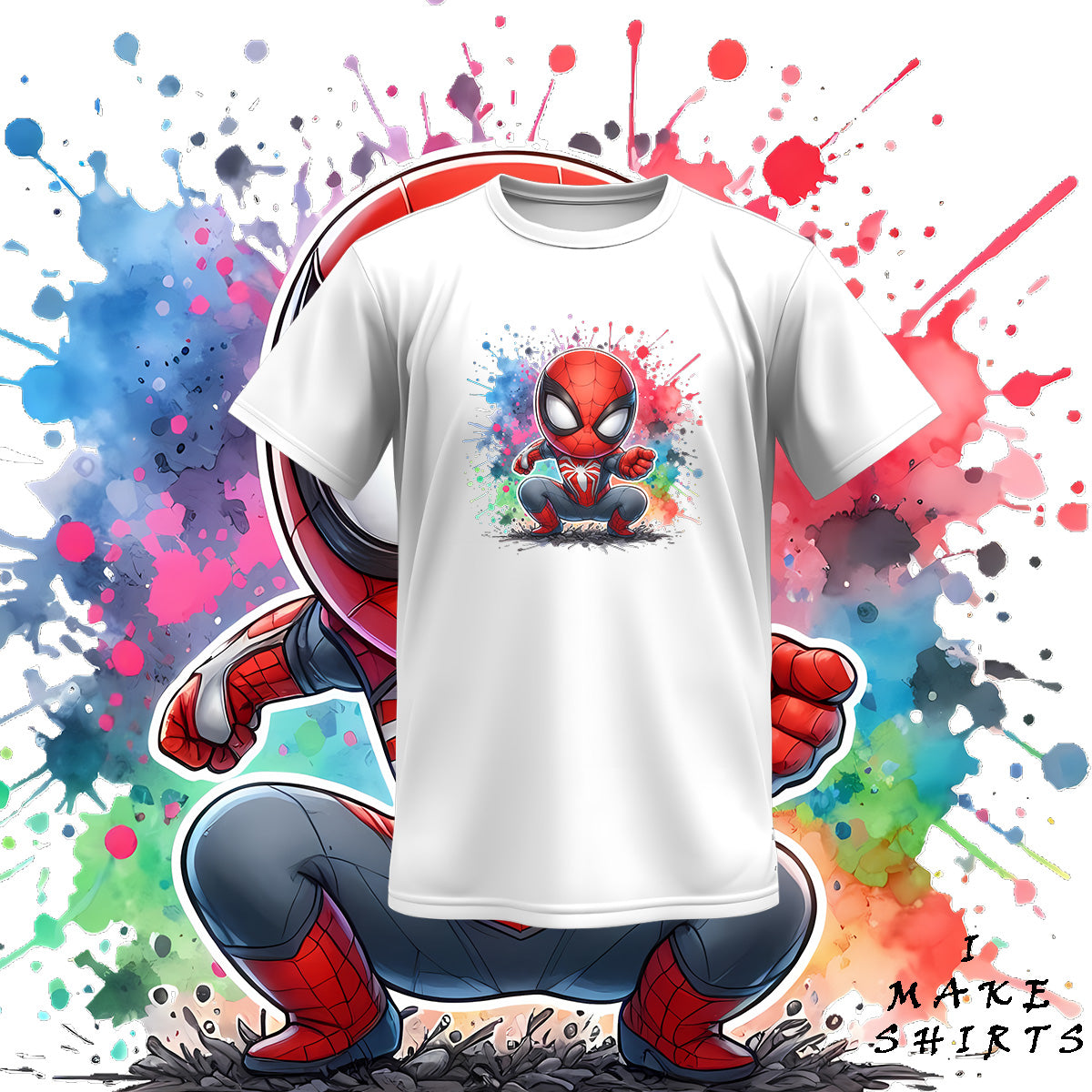 spiderman 3