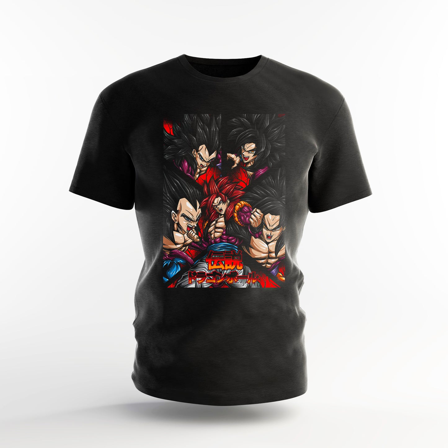 SSJ4