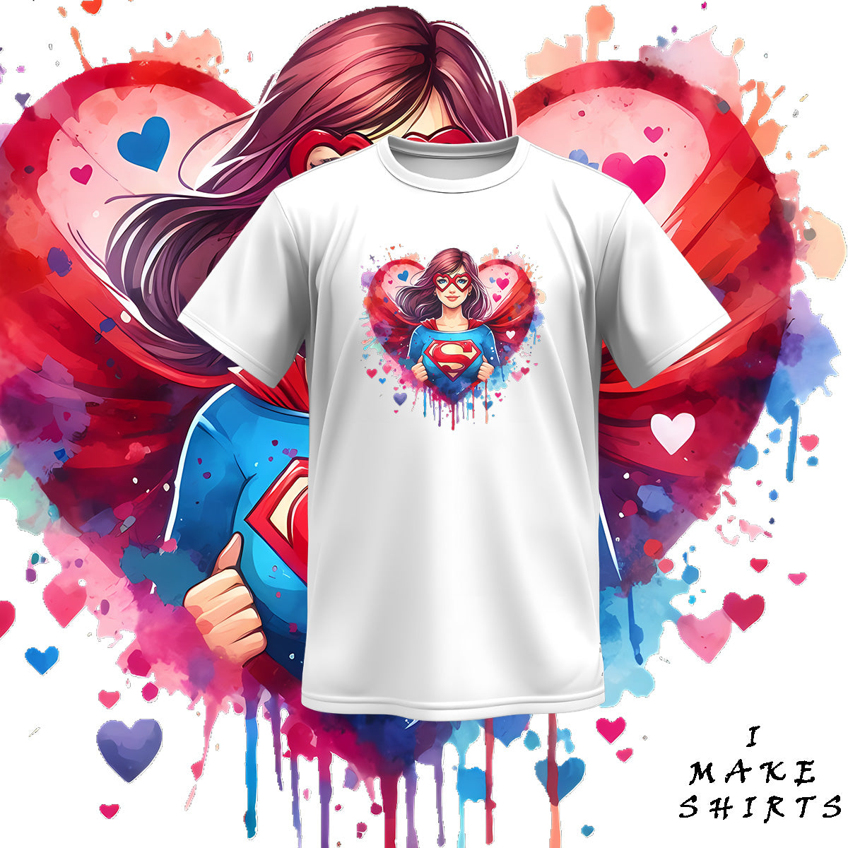 supergirl 1