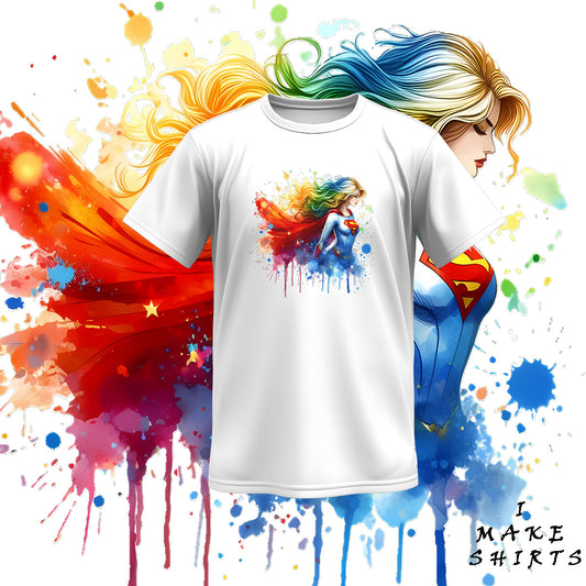supergirl 4