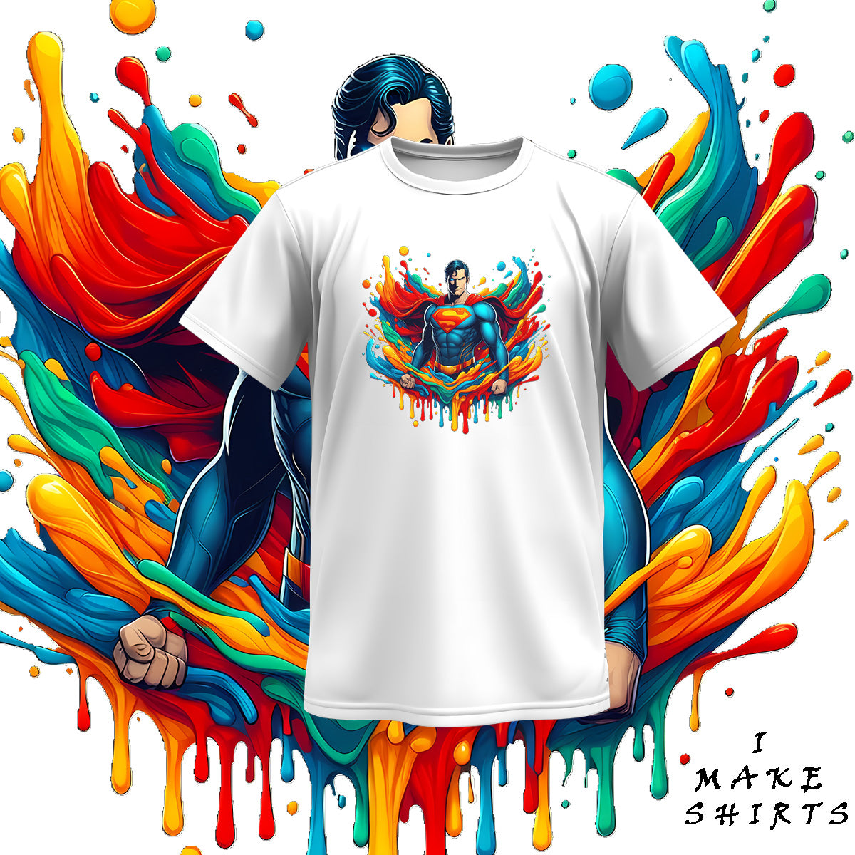 superman 5
