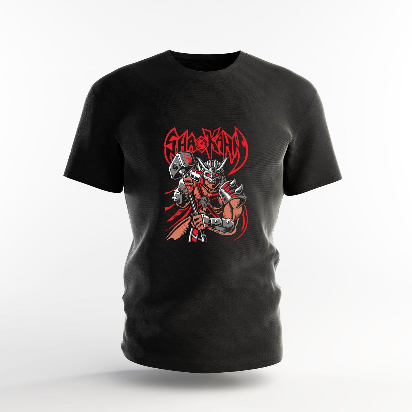Shao Kahn