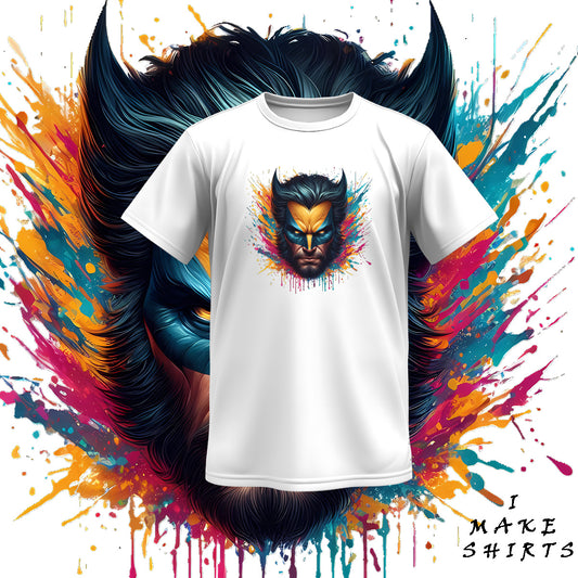 wolverine