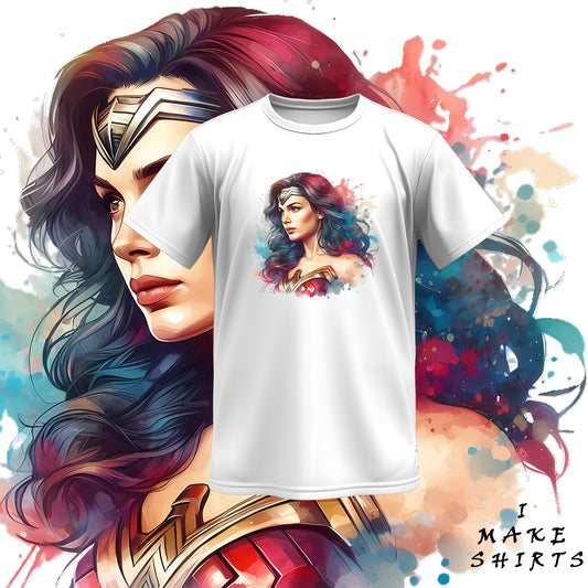wonder woman 3