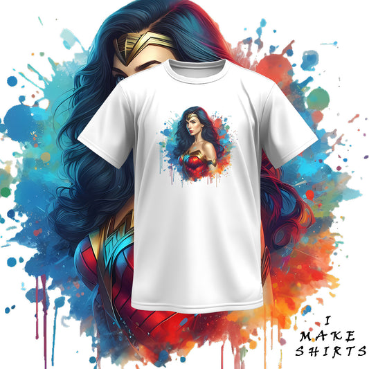 wonder woman 7
