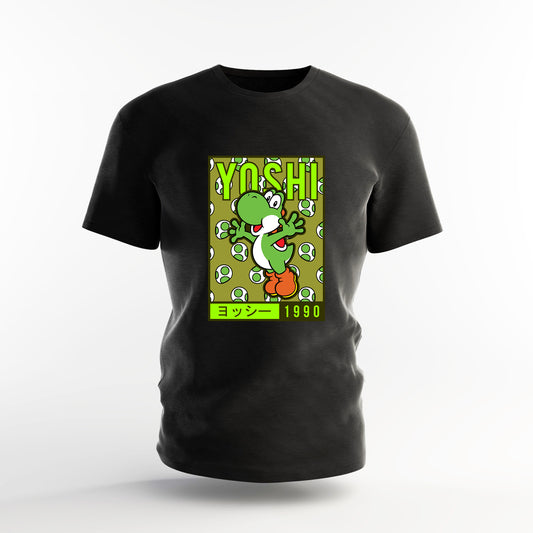 Yoshi