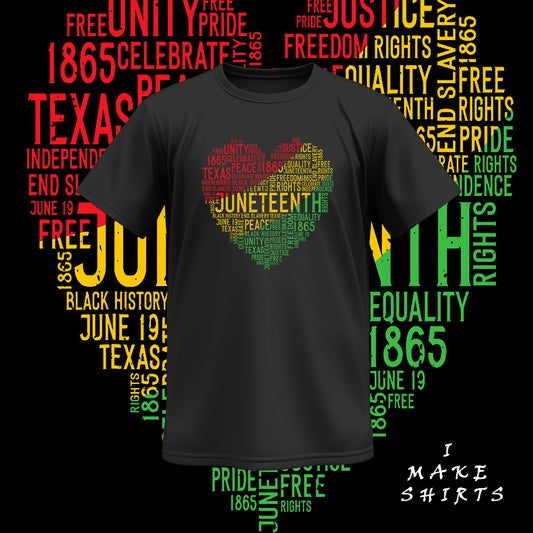 Juneteenth 1