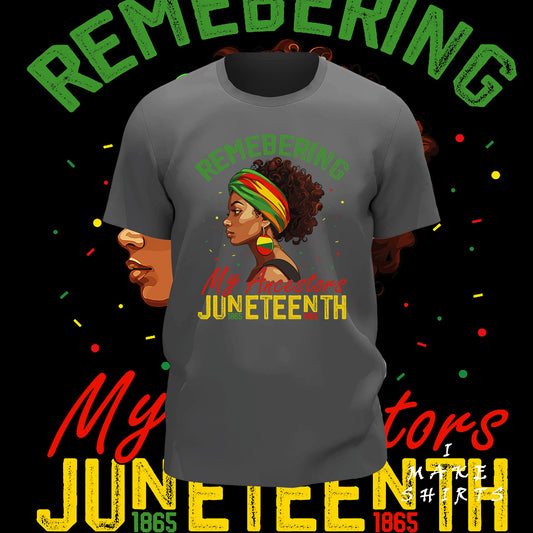 Juneteenth 106