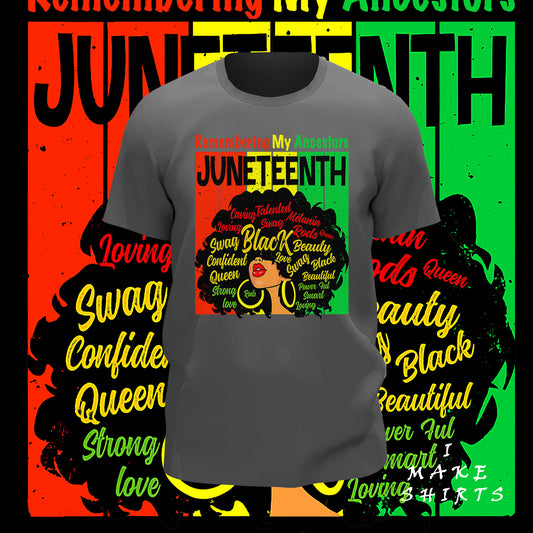 Juneteenth 108
