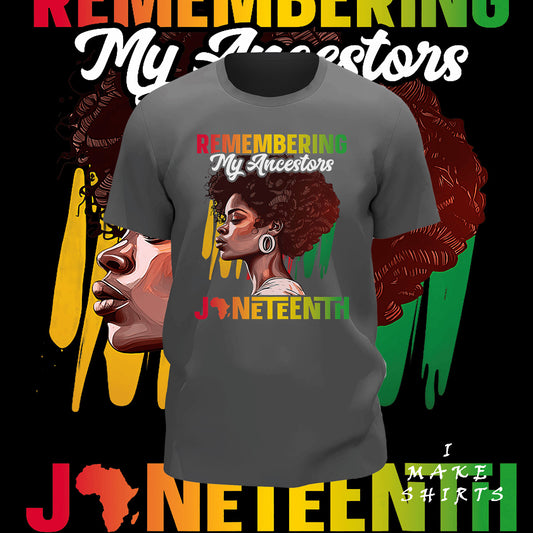 Juneteenth 109