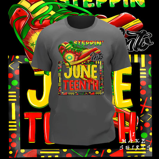Juneteenth 113