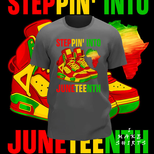 Juneteenth 114