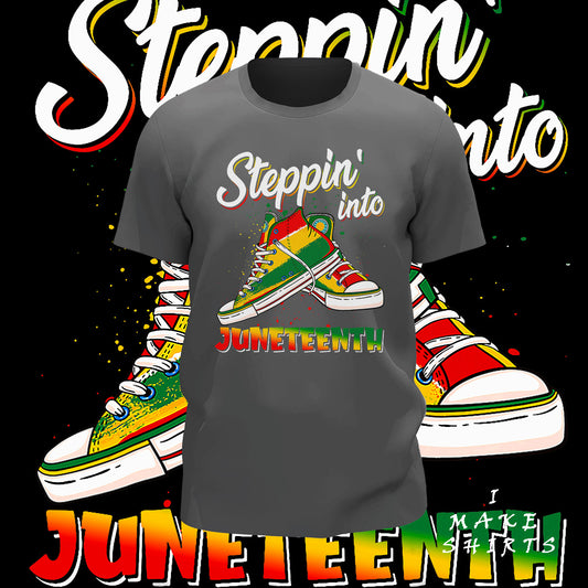 Juneteenth 115