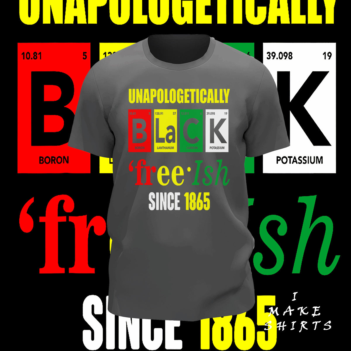 Juneteenth 125