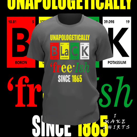 Juneteenth 125