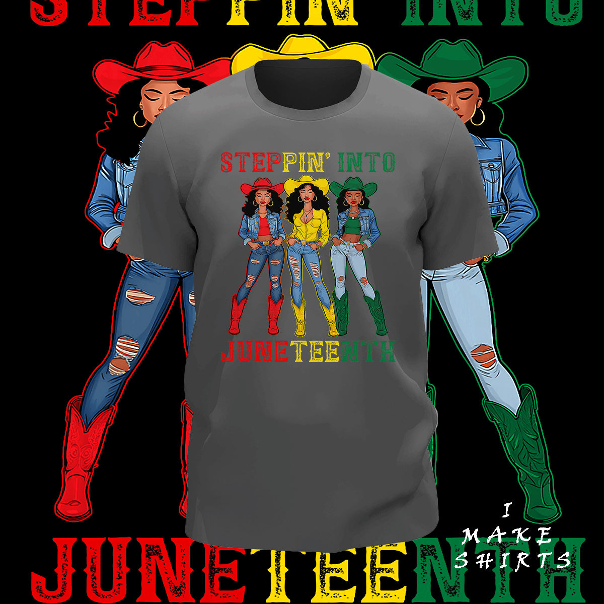 Juneteenth 129