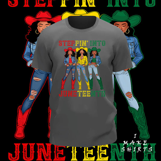 Juneteenth 129