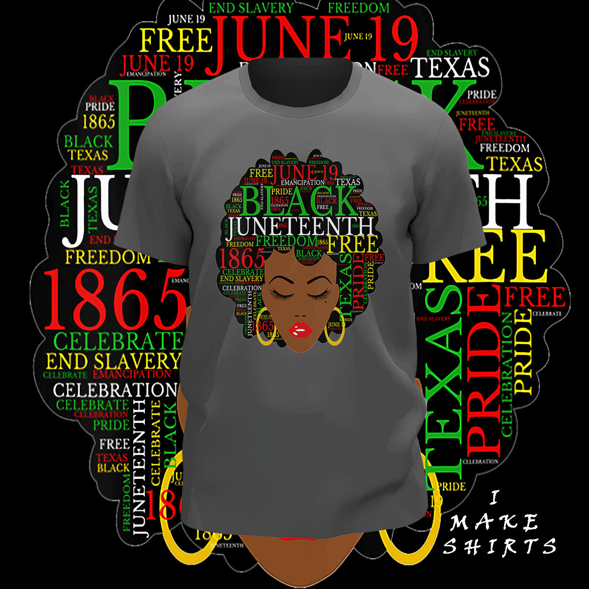 Juneteenth 144