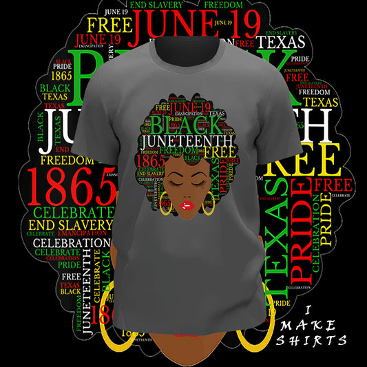 Juneteenth 144
