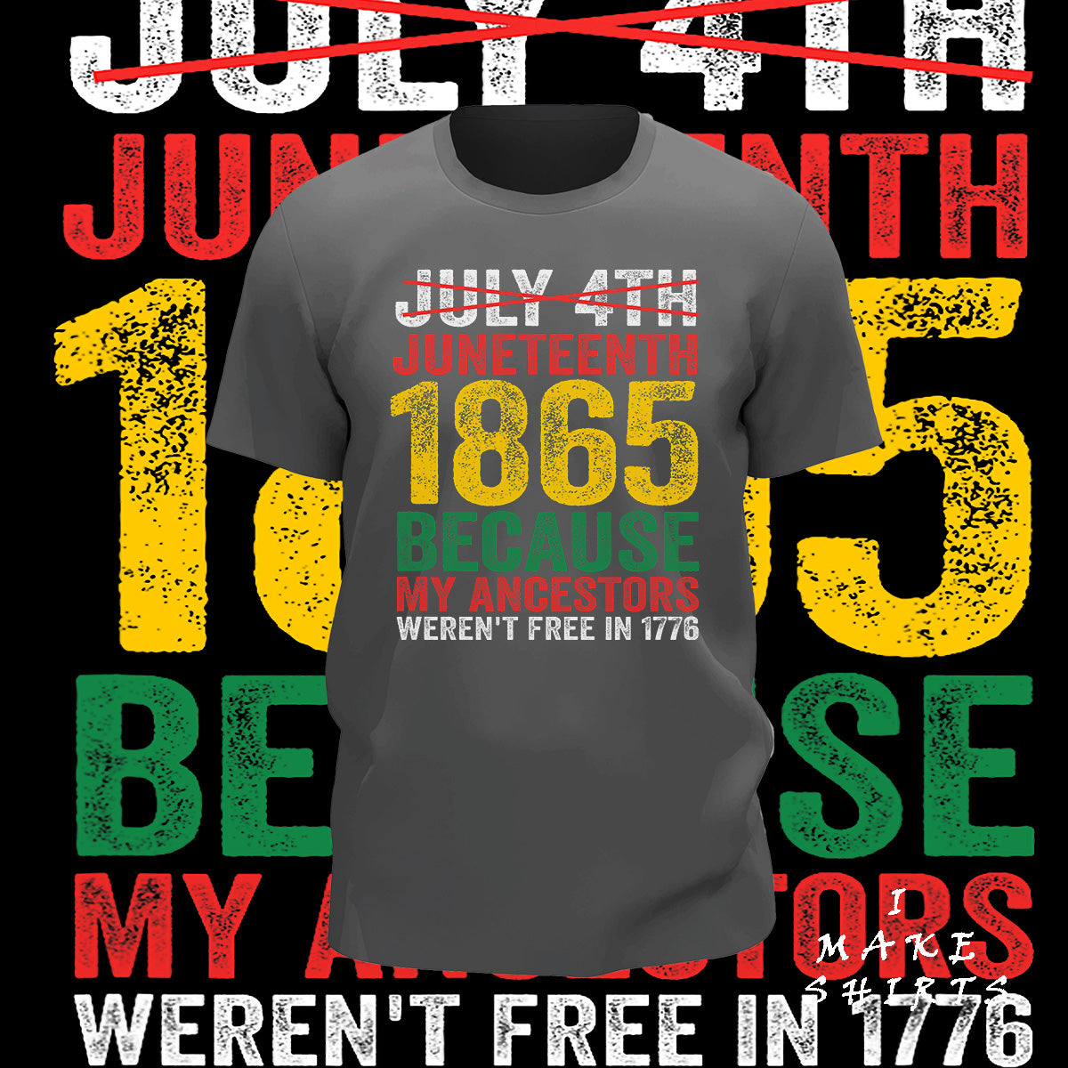 Juneteenth 147