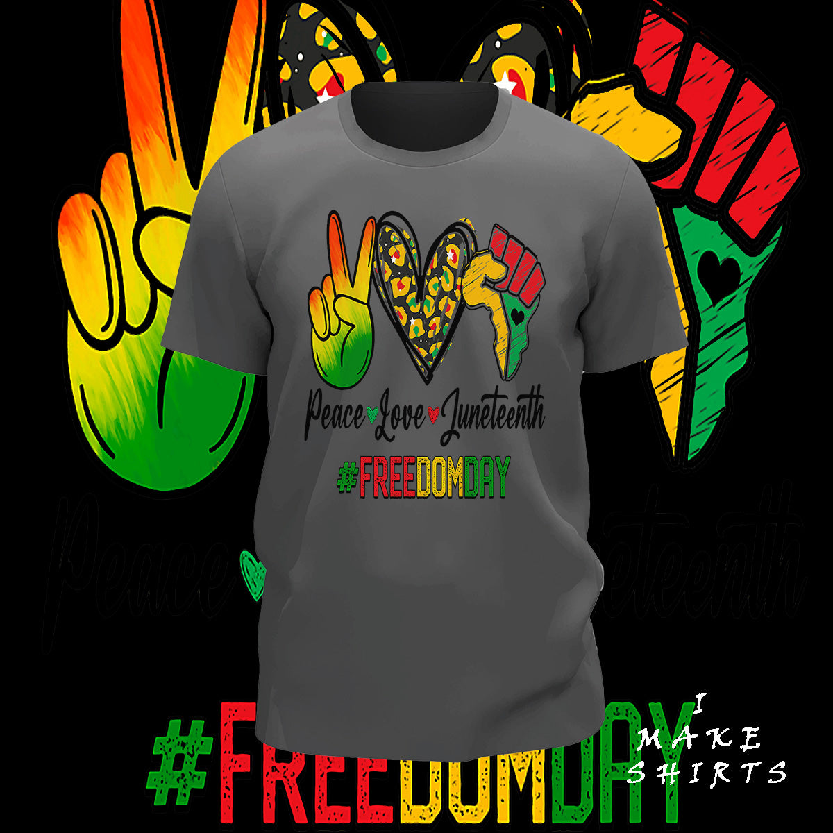 Juneteenth 158