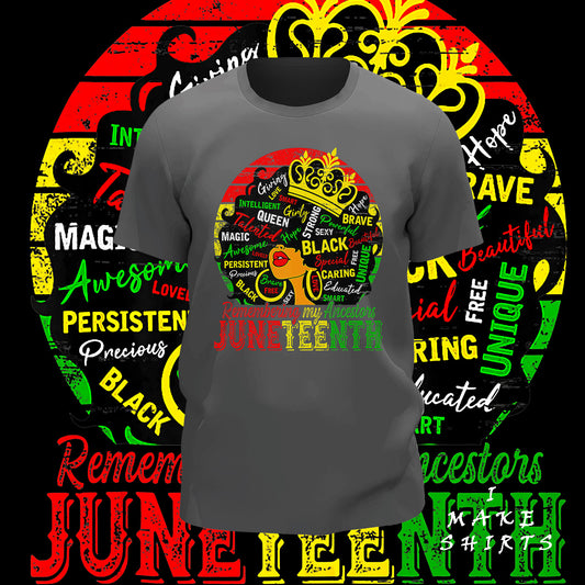 Juneteenth 165
