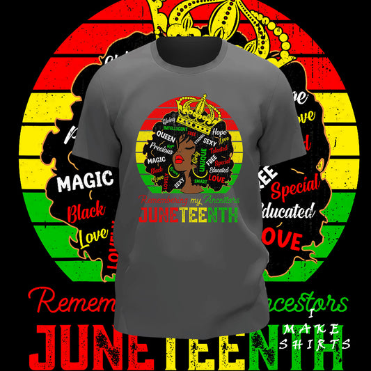 Juneteenth 166