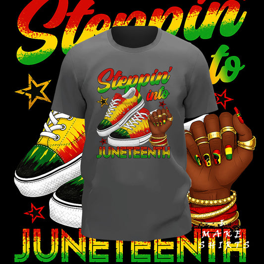 Juneteenth 187