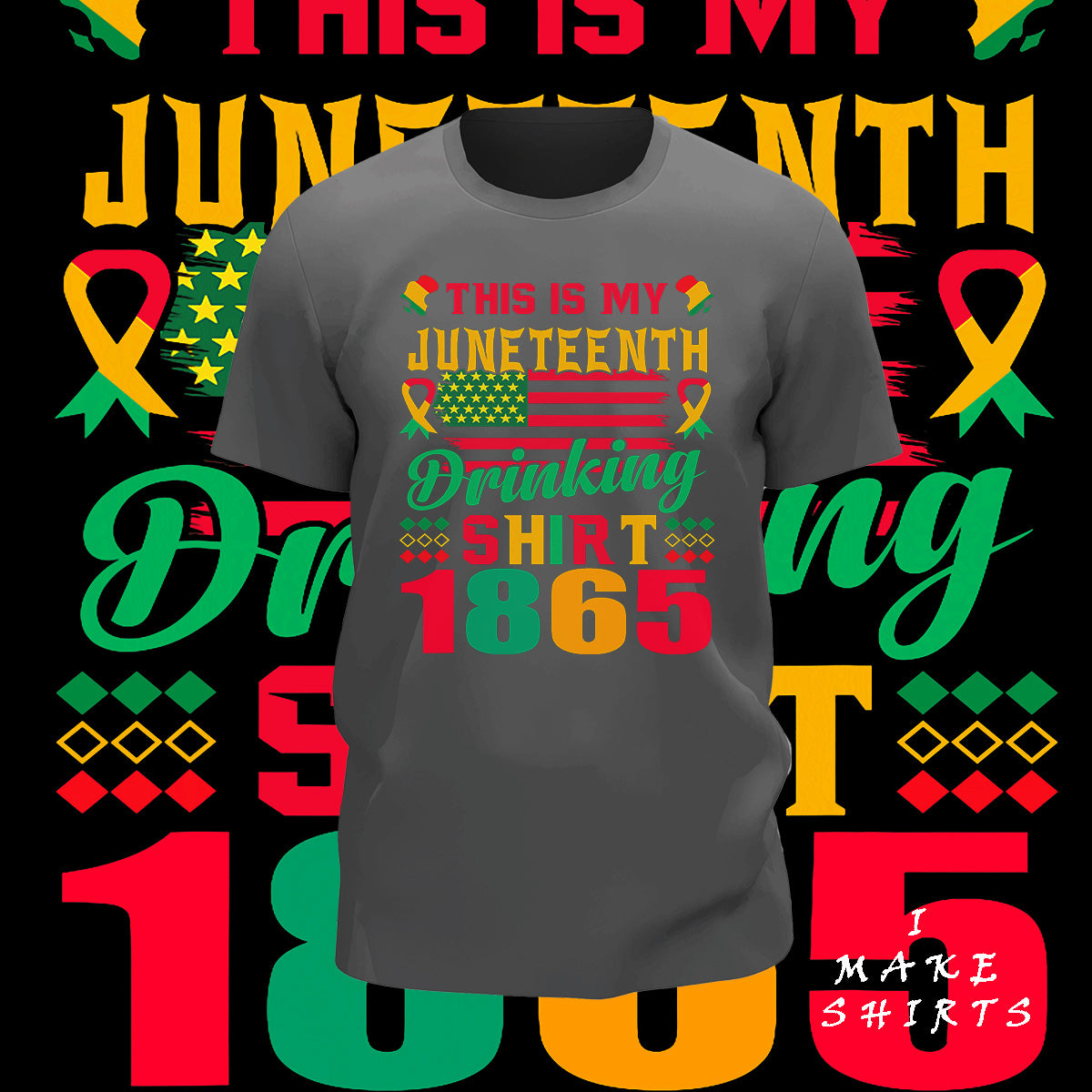 Juneteenth 195