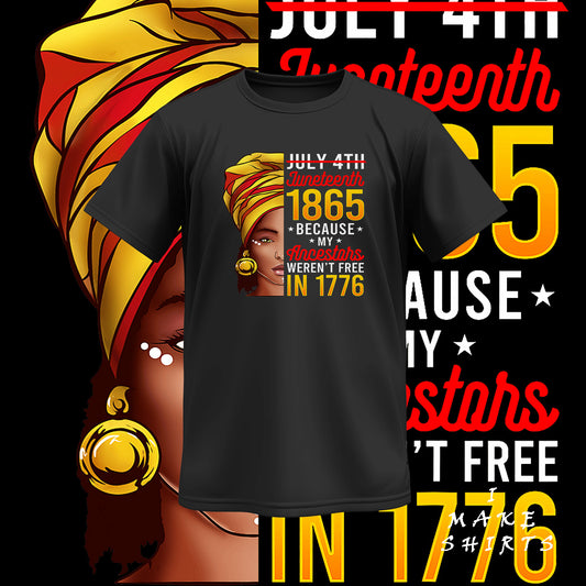 Juneteenth 2