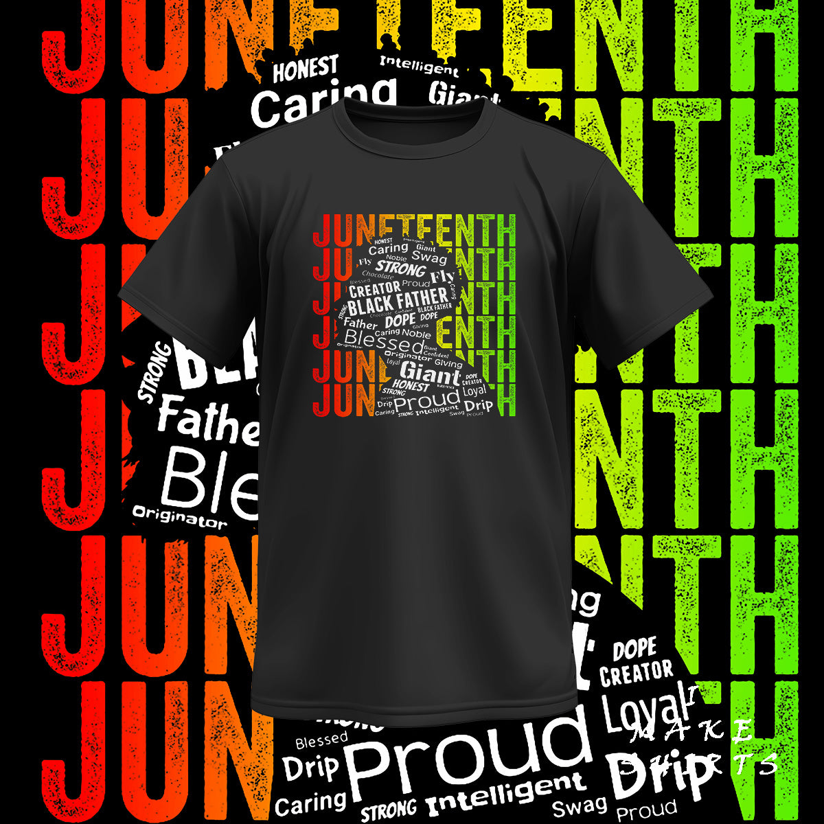 Juneteenth 21
