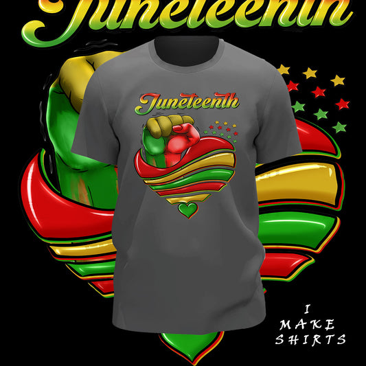 Juneteenth 217