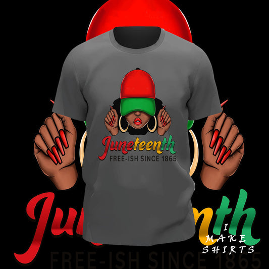 Juneteenth 221