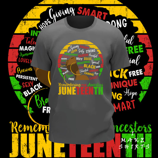Juneteenth 236