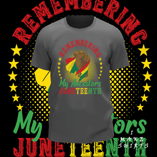 Juneteenth 241
