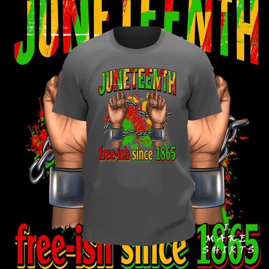 Juneteenth 242