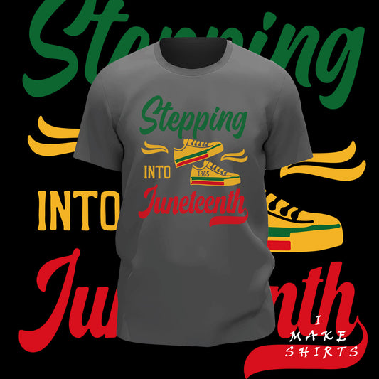 Juneteenth 243