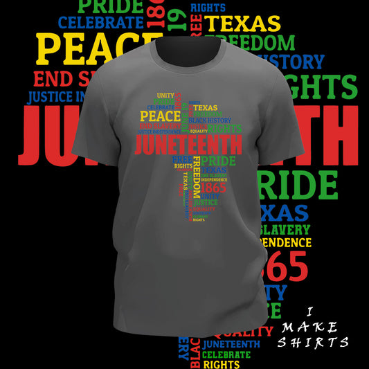 Juneteenth 244