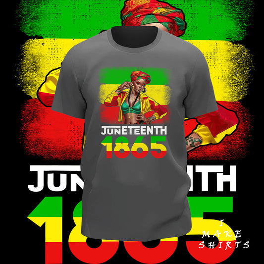 Juneteenth 247