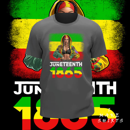Juneteenth 248